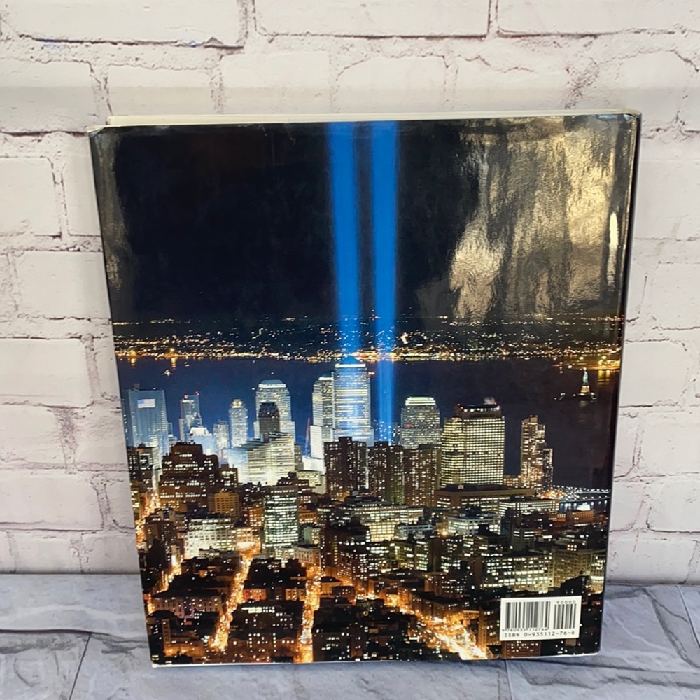 911 and the aftermath book - Picture 3 of 17